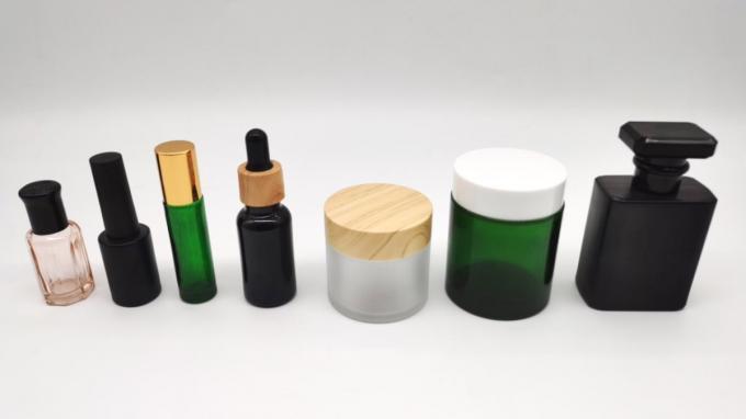 برطمان مستحضرات تجميل معدني سعة 250 جرام ، علب ألومنيوم مستديرة وفضية وفضية وذهبية سعة 8.8 أونصة 4