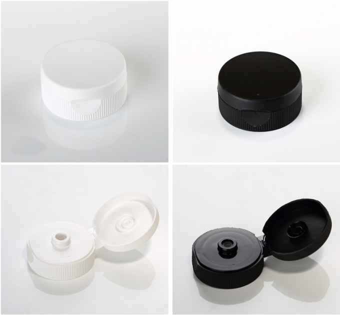 زجاجات توابل بلاستيكية بصلصة الطماطم 16 أونصة عديمة الرائحة 4