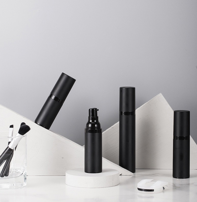 او دي ام عبوة بلاستيك للتجميل 50 جرام 3