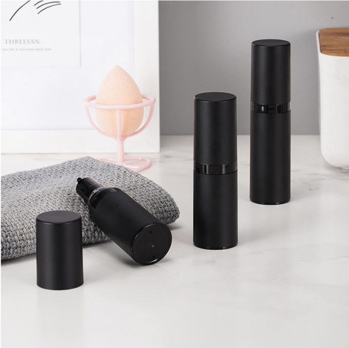 او دي ام عبوة بلاستيك للتجميل 50 جرام 4