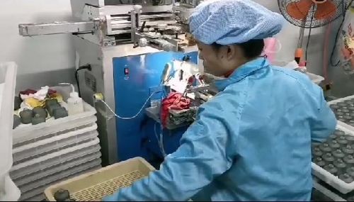 أخبار الشركة الأخيرة عن OEM / ODM