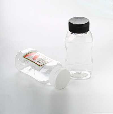 Heinz Design Ketchup Tomato Sauce Plastic Seasoning Bottles Squeezable