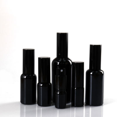 Good price زجاجات قطارة الزيت العطري CBD 5 مل 1 أوقية غطاء برغي لطباعة الشاشة الانترنت