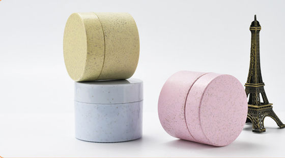 Good price 14.1 أوقية زجاجات بلاستيكية قابلة للتحلل بيولوجيًا حاويات مستحضرات التجميل القابلة للتحلل الانترنت