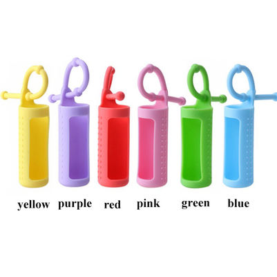 Good price عطر رول على زجاجات زجاجية 0.35 أوقية 10 مل زجاجات أسطوانية للزيت العطري الانترنت