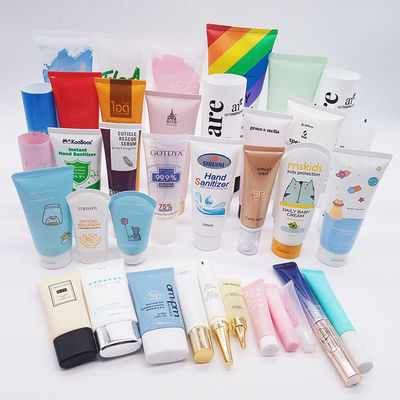 Good price 15 مل 20 مل BB Airless أنبوب تغليف مستحضرات التجميل ضياء 35 مم برغي وغطاء علوي الانترنت